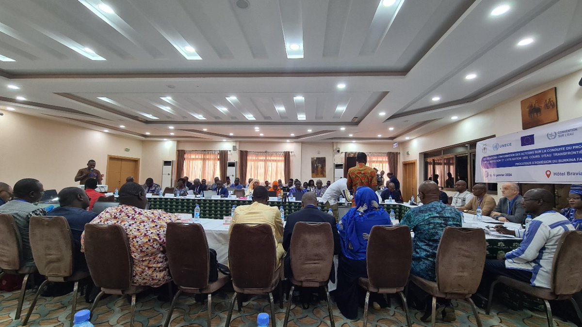 GWP West Africa tweet media