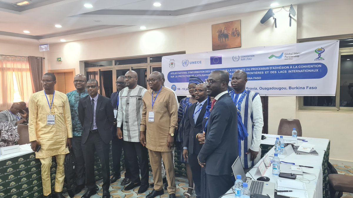 GWP West Africa tweet media