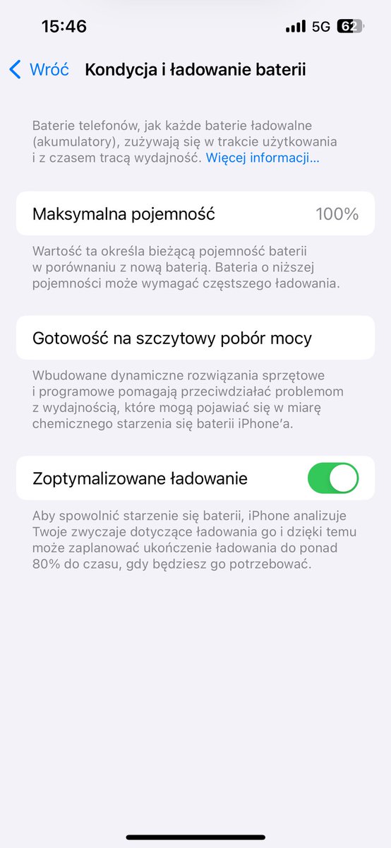 Mixturiusz's tweet photo. @theapplehub iPhone 13 after 6 months https://t.co/xLKAMehzo5