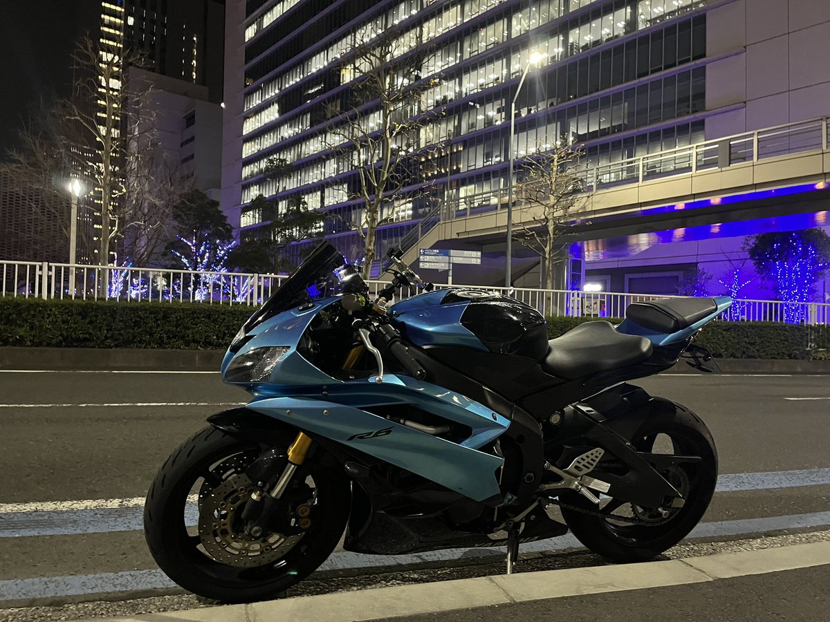 mh__s2k's tweet photo. カラーチェンジしました！！
#yzfr6
#2c0 https://t.co/1wWcKxPqMC