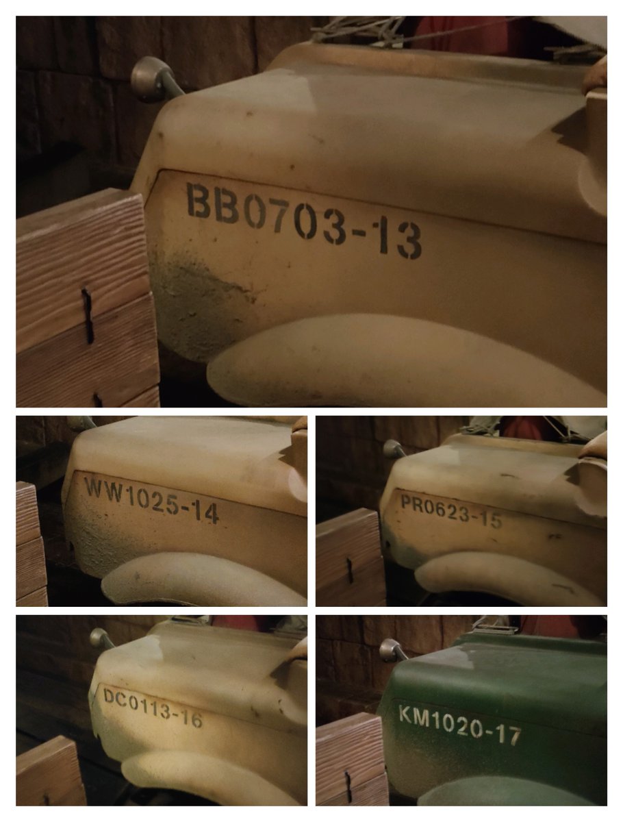 インディ・ジョーンズ®・アドベンチャー：クリスタルスカルの魔宮に