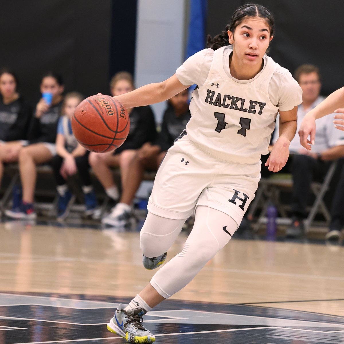 Hackley School (@hackleyschool) on Twitter photo Congrats to Girls' Varsity Basketball guard Alessa Mendoza '24 on snagging the <a href="/lohudsports/">lohud sports</a> Player of the Week honors last week! Alessa averaged 23 points, six rebounds and five assists over two wins.
#HackleySchool #HackleyStudents #HackleyAthletics #HackleyHornets #GoHack Congrats to Girls' Varsity Basketball guard Alessa Mendoza '24 on snagging the <a href="/lohudsports/">lohud sports</a> Player of the Week honors last week! Alessa averaged 23 points, six rebounds and five assists over two wins.
#HackleySchool #HackleyStudents #HackleyAthletics #HackleyHornets #GoHack