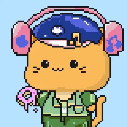 あいびす tweet media