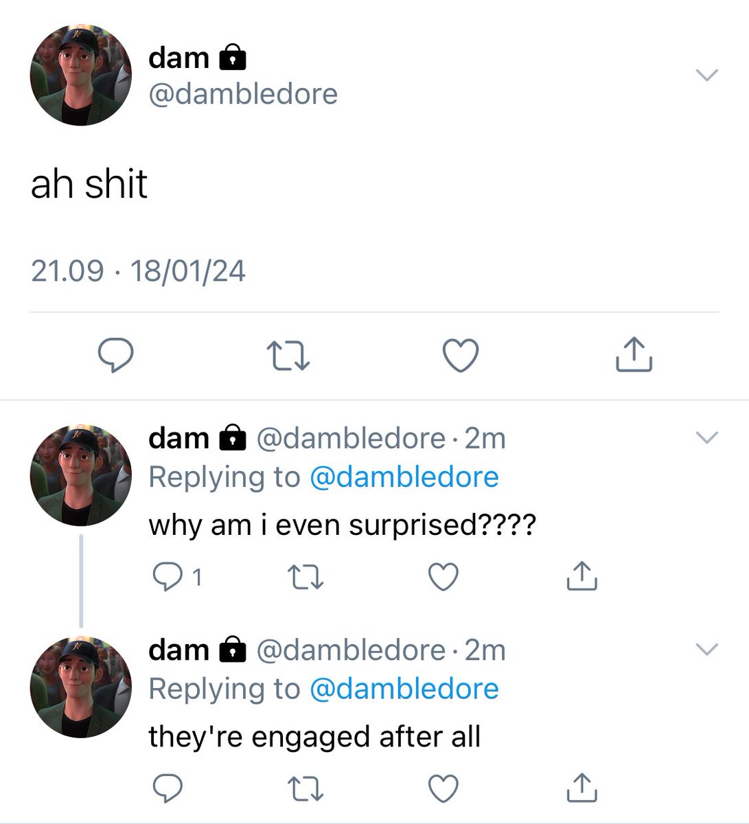 aurevoiruna's tweet photo. 261% savior. she is dam's savior. https://t.co/GsNd05tSwC
