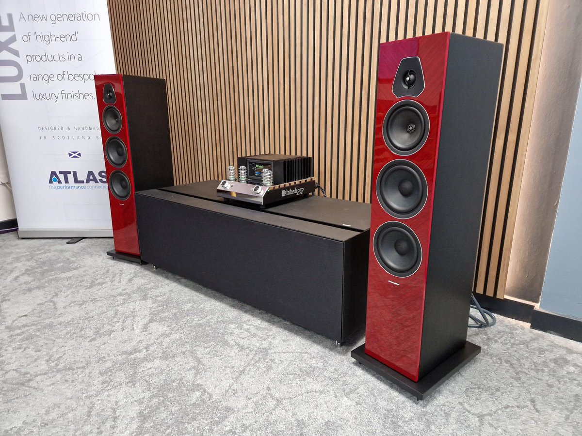 Glasgow Audio tweet media