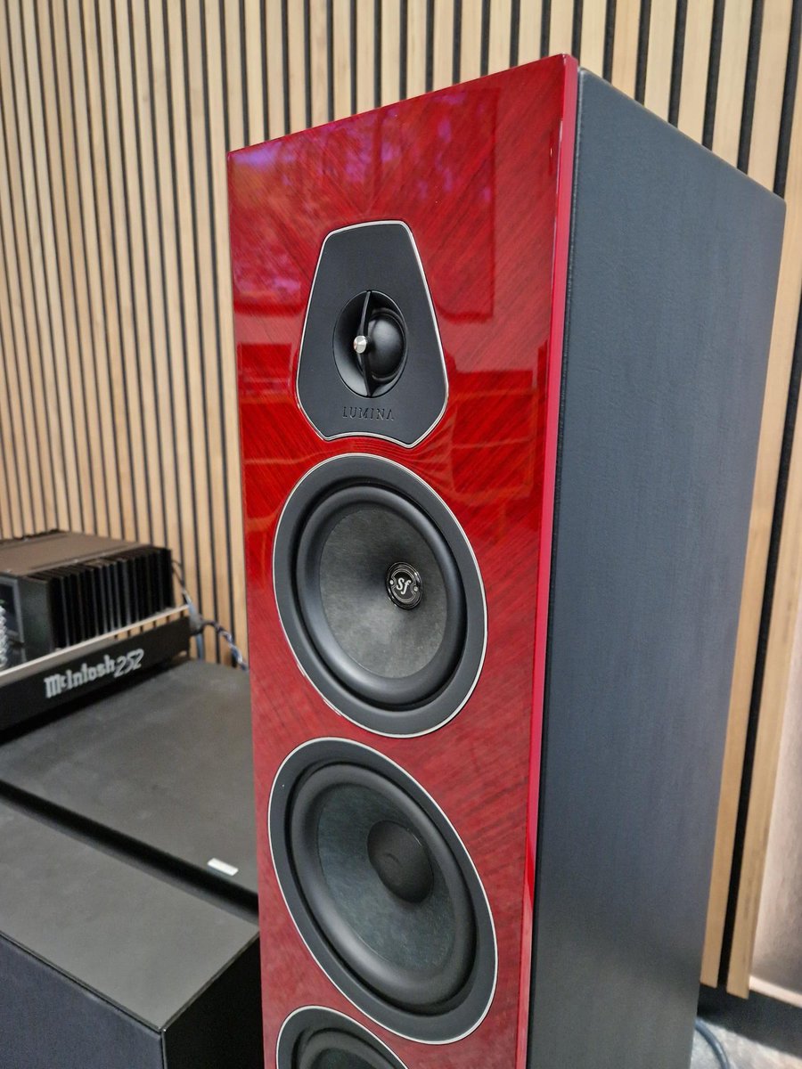 Glasgow Audio tweet media