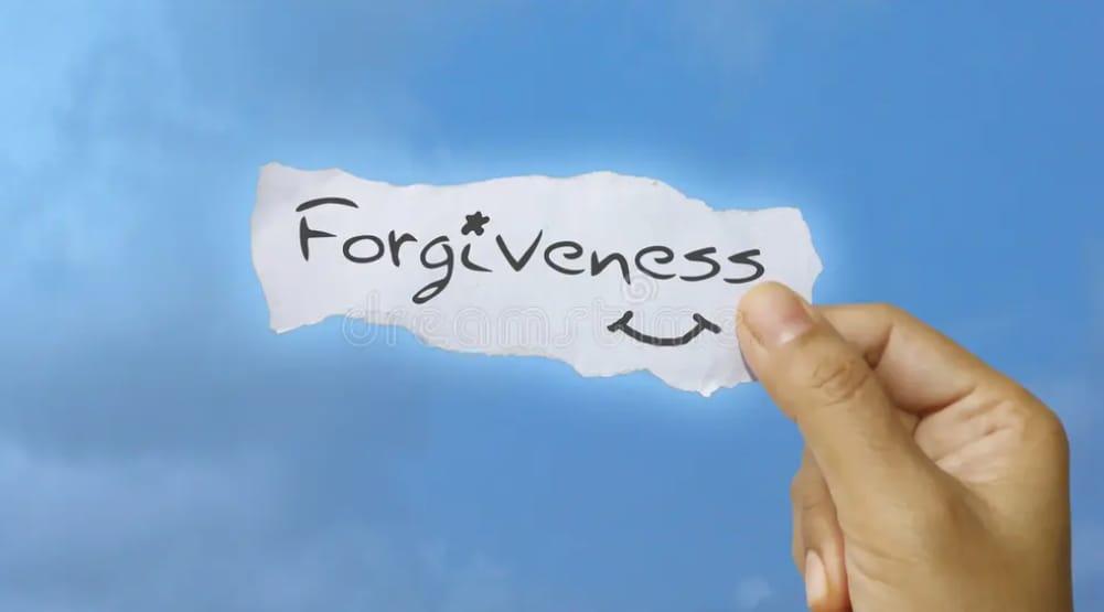 Forgiveness requires inner strength, liberating us from bitterness. 

It aids in releasing resentments through compassion.

An act of courage & self-care
Concrete steps towards emotional relief
Transforms relationships and mindsets