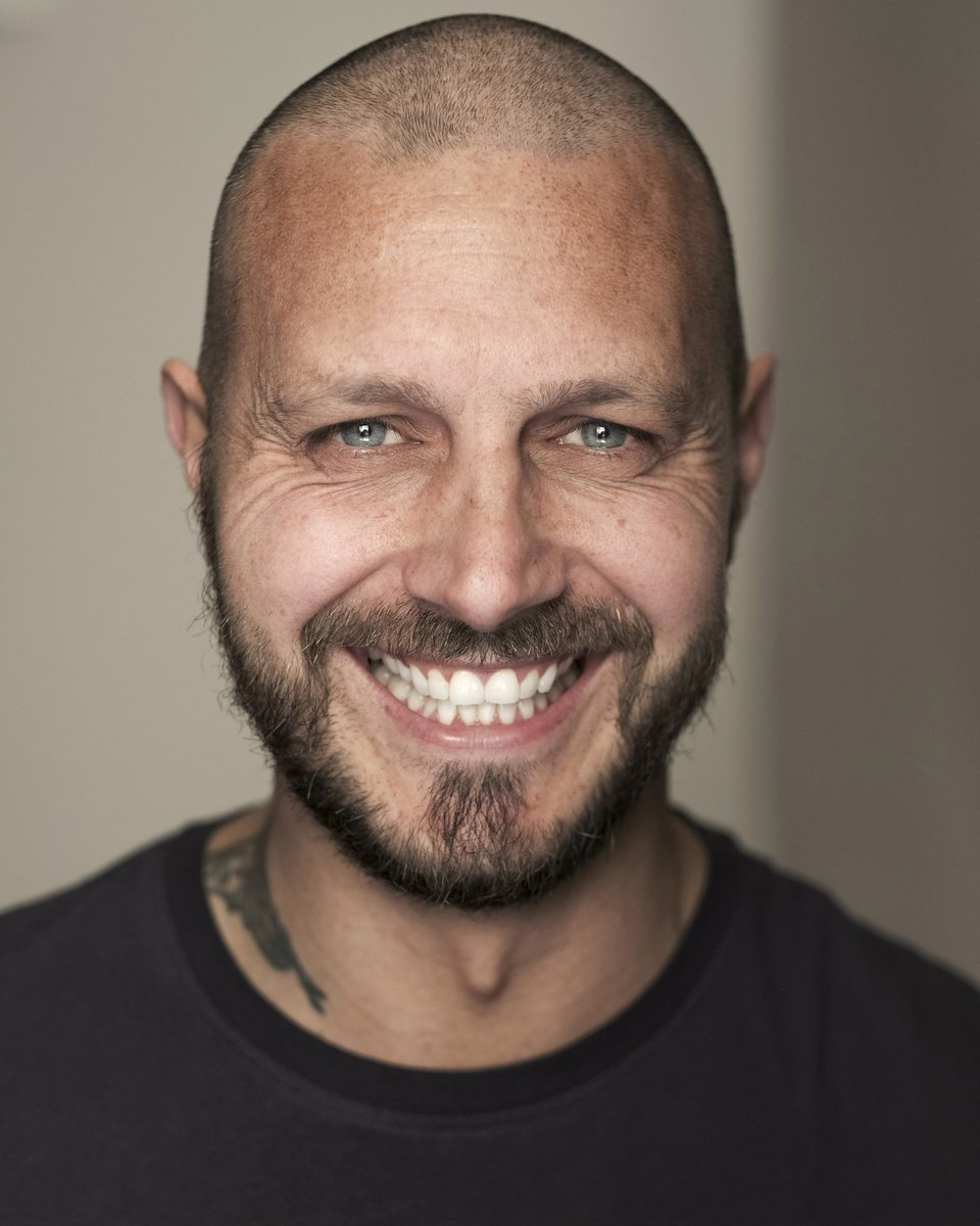 Shane Senior tweet media