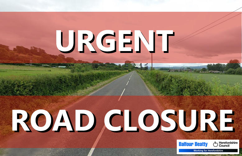 HfdsStreets's tweet image. ⛔ ROAD CLOSURE | Curl View Crescent, #Pembridge

🗓️18/1/24 for 5 days by @DwrCymru Welsh Water to repair a leak.

➡️ Any diversion will be signposted locally

🔗 More info: orlo.uk/G5PJc