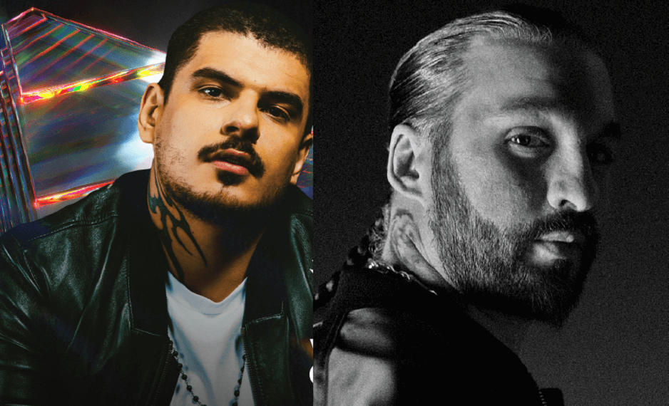 Diversicult: The Carnival! Evento com <a href="/SteveAngello/">Steve Angello</a>  e <a href="/VintageCulture/">Vintage Culture</a>  acontece dias 10 e 11 de Fevereiro em SP! 

#VemVER mais:  portalfama.com.br/the-carnival-e…