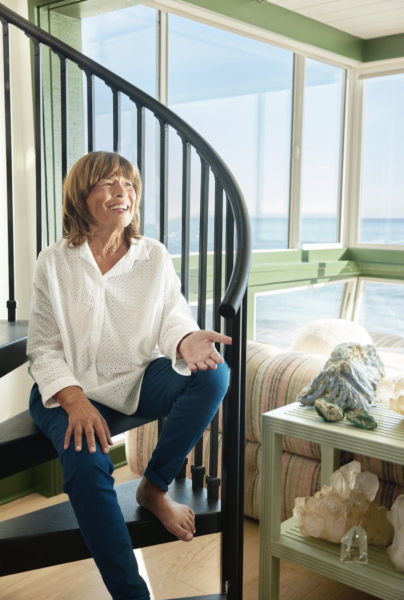 MelodyBeattie's tweet image. Thank you for the support, encouragement, and success you&apos;ve given me. I hope I have given you a gift in return, too.
—MB
#melodybeattie #dailymeditation #codependencynomore