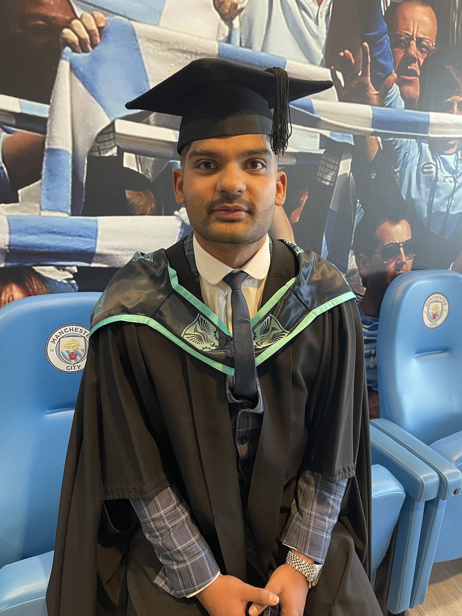 Romail Gulzar FRSA tweet media