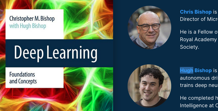 Dan Oneață tweet media