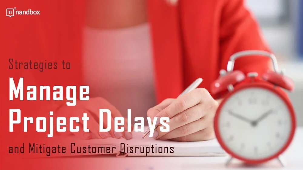 nandboxapp's tweet image. Strategies to Manage Project Delays and Mitigate Customer Disruptions
nandbox.com/strategies-to-…
#strategy #manage #projectdelays #customerdisruption #mitigate #mobileapp #blog #SaaS #software #nocode #native #nandbox #AppBuilder
