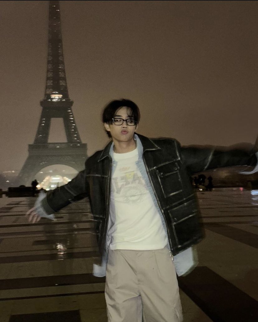 kimsunwoorld's tweet image. boyfriend sunwoo ––– thread