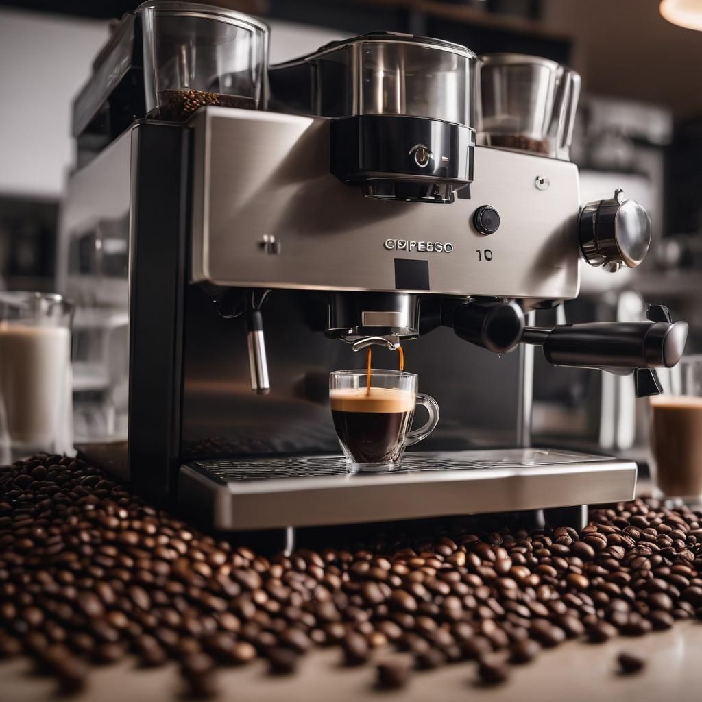 If for a decent esspresso (double) you need 20g of beans, why is the most popular packaging 250gr? 🤔