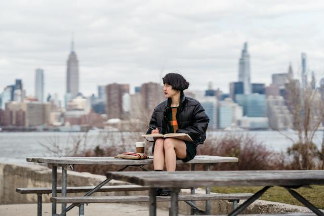 On Slow Writing dlvr.it/T1YNpD