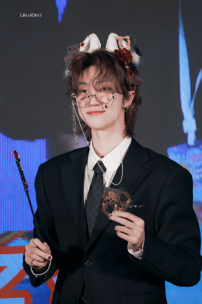 240118 🪄 #디에잇 #THE8 #서명호 #徐明浩 #ミンハオ #세븐틴 #SEVENTEEN