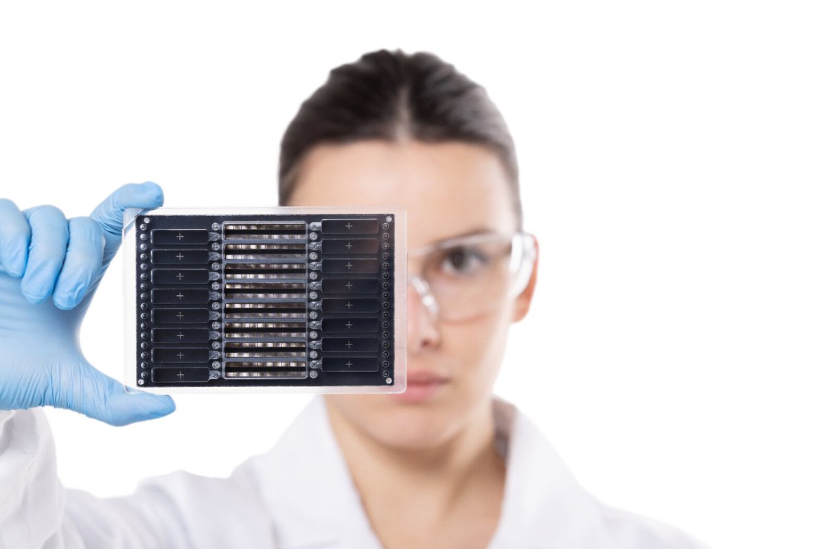 #ATW2024 Interactive session on how simultaneously determine potency of #CD4 #CD8 in a #CAR-T batch
Boot 427