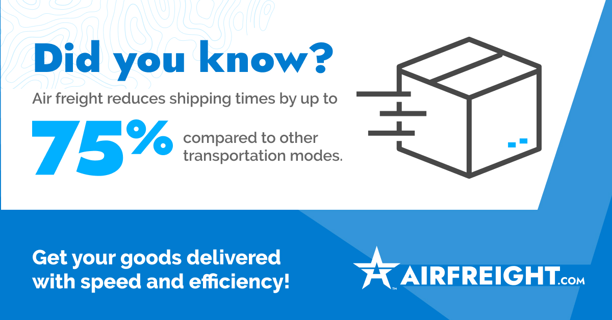 HotShotTrucking's tweet image. Soar past traditional shipping times! ✈️ 📦💨

Choose bit.ly/48w6jCq and get your cargo on the move with speed and efficiency!  

#AirFreight #FastShipping #DeliverySolutions #TimeSaver