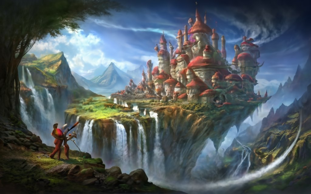 PingkomStore's tweet image. Kumpulan Novel Fantasi Terbaik dan Gratis di GoodDreamer.id dlvr.it/T1YP4j