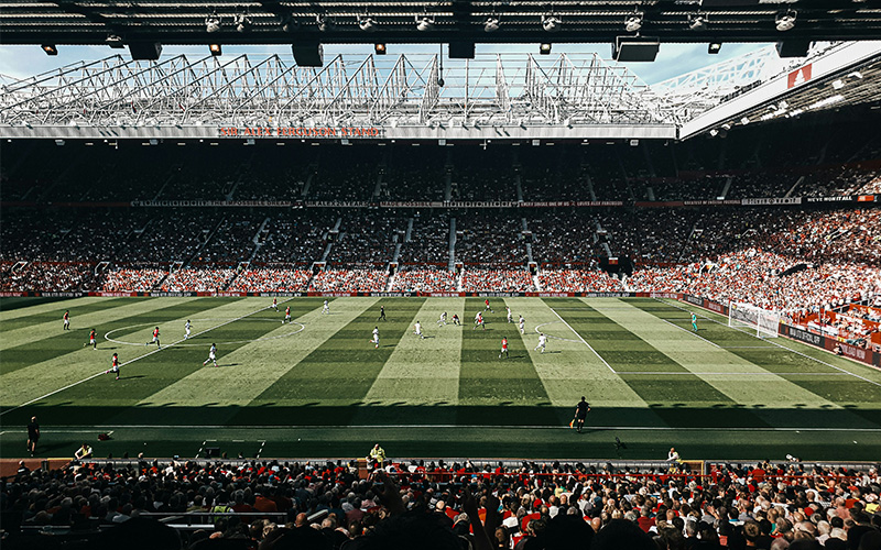 We're delighted to announce a new research partnership between <a href="/ManUtd/">Manchester United</a> and <a href="/McrInstSport/">Manchester Met Institute of Sport</a> which will help to drive elite performance and offer unique opportunities for our students.

👉 bit.ly/48WNbgW