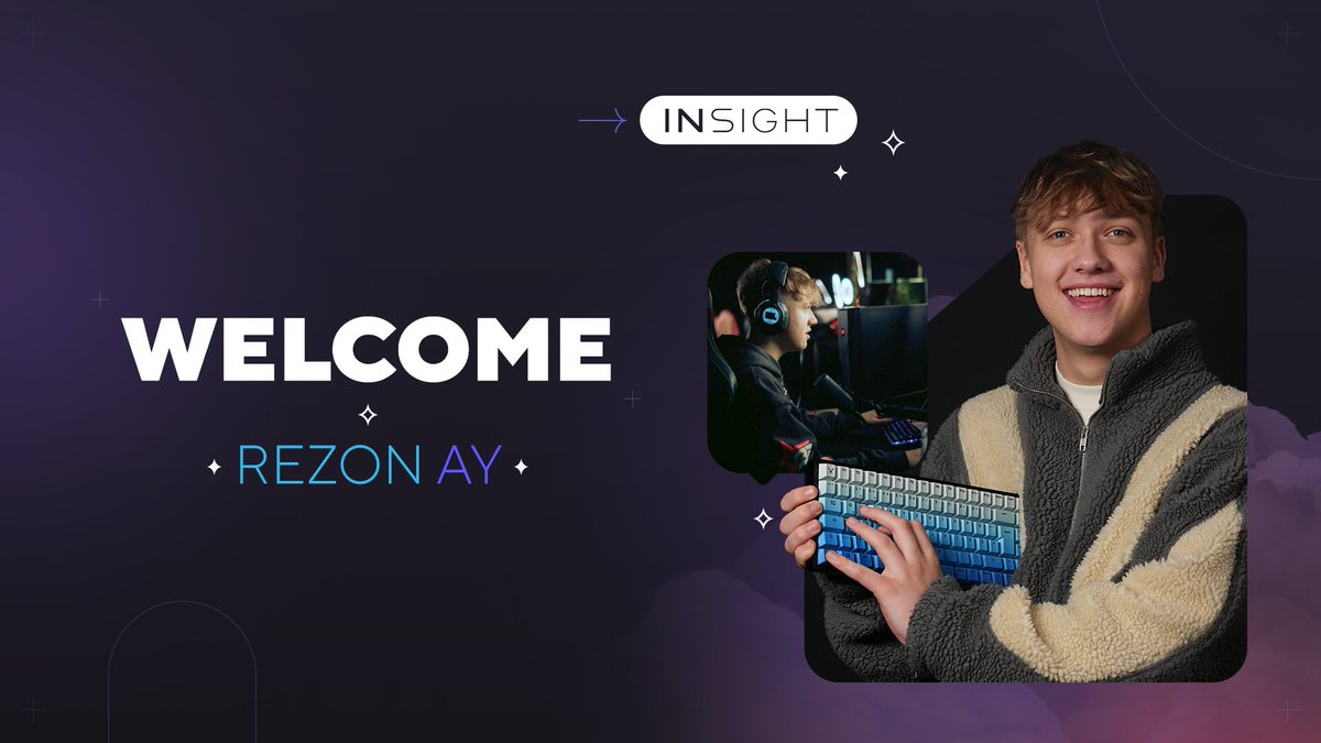 🚀 Willkommen, <a href="/rezonayy/">rezon ay</a>! 🎮 2023 beherrschte er die deutschen Fortnite-Ranks als Top-Spieler und nun fesselt er eine interaktive Community mit seiner Gaming-Expertise und seiner mitreißenden Persönlichkeit. Nebenbei gründete der 17-Jährige erfolgreich seine eigene Gear-Marke. 🌟