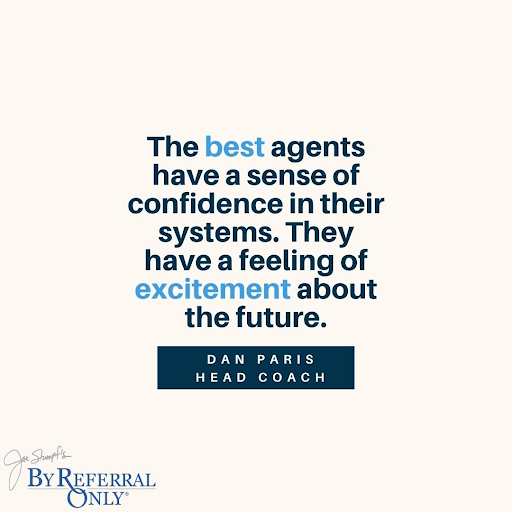 Our community is always there for each other. 🤝Get referrals from others in the industry and support when you need it. Head over to our site to learn more.