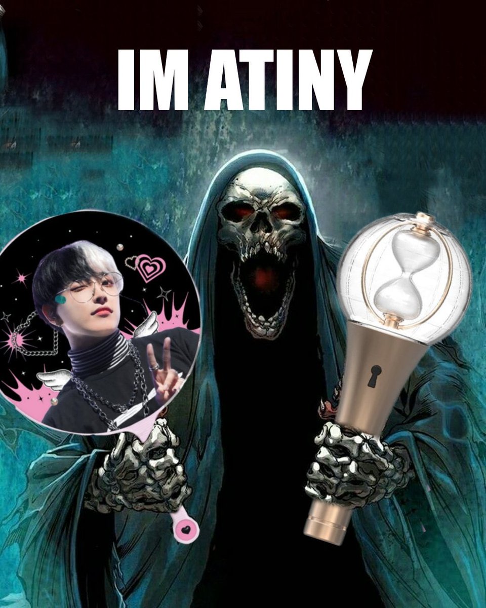 MY ATEEZ ‼️