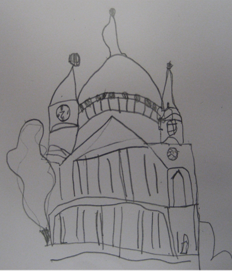 St Christopher's School tweet media