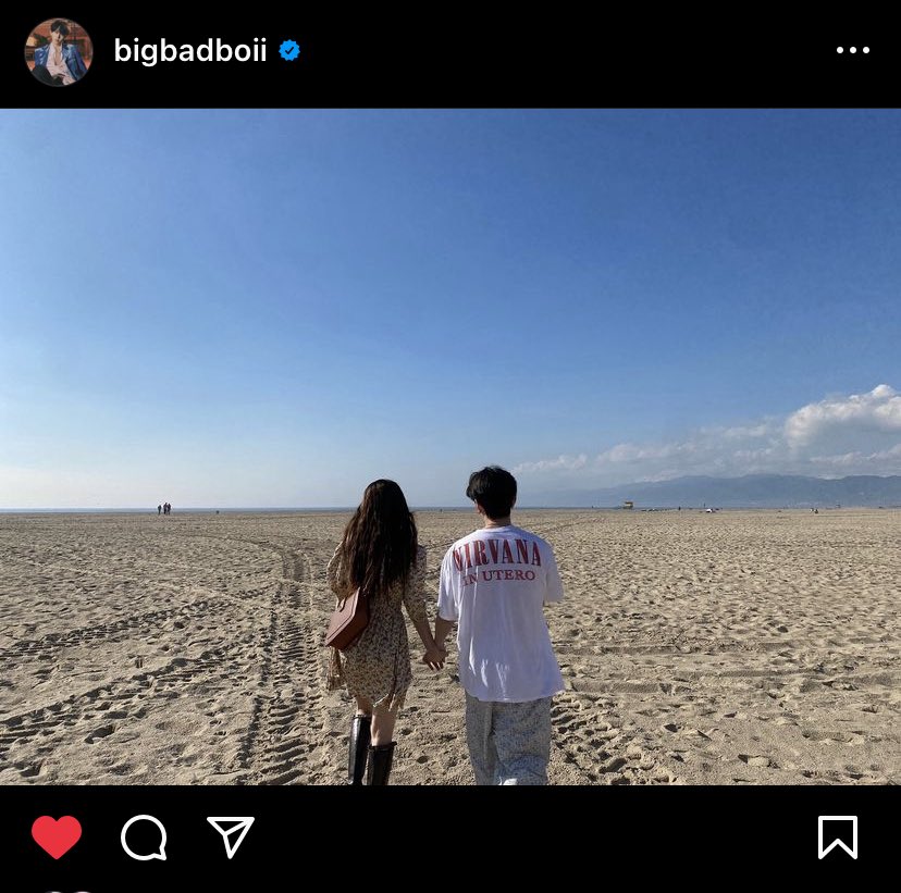 mandu_mavis's tweet photo. Dear Hyuna and junhyung dont play with our hearts 😂 https://t.co/Ne8SETvOef