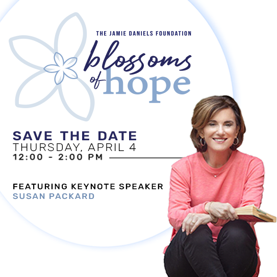 JDanielsFund's tweet photo. Mark your calendar for Thurs 4/4, and join us for an inspirational and educational luncheon focused on hope, recovery, and emotional fitness. More details to come! If you are interested in sponsoring contact Executive Director, Chris Perry at cperry@YourChildrensFoundation.org https://t.co/xMEnBsYQnn