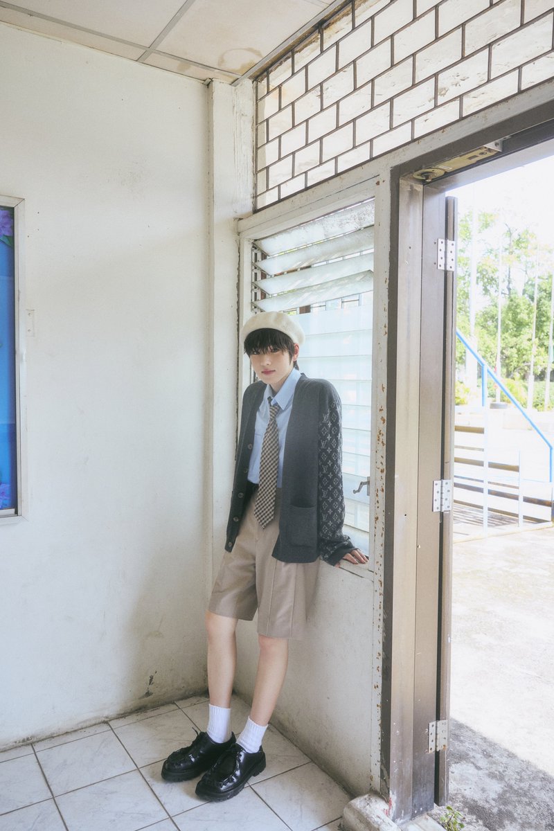 nctwishofficial's tweet image. #SAKUYA #사쿠야 #サクヤ   
‘#NCTWISH : WISH for Our WISH’ Image