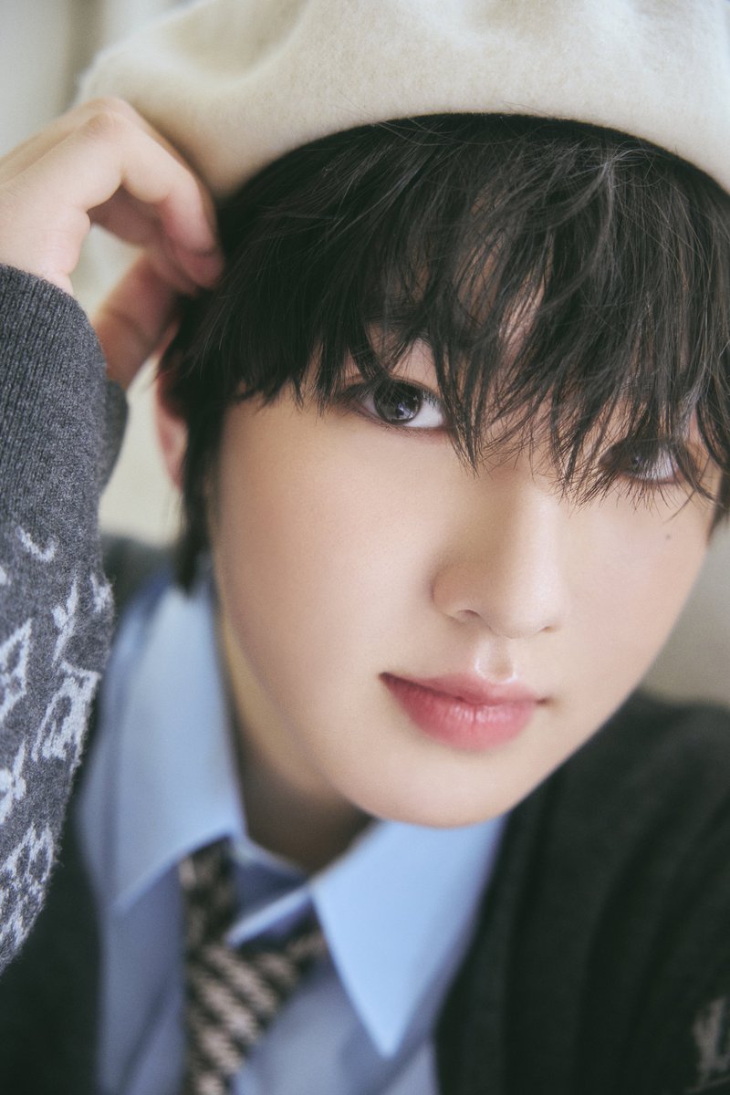 SAKUYA #사쿠야 #サクヤ '#NCTWISH : WISH for Our WISH' Image