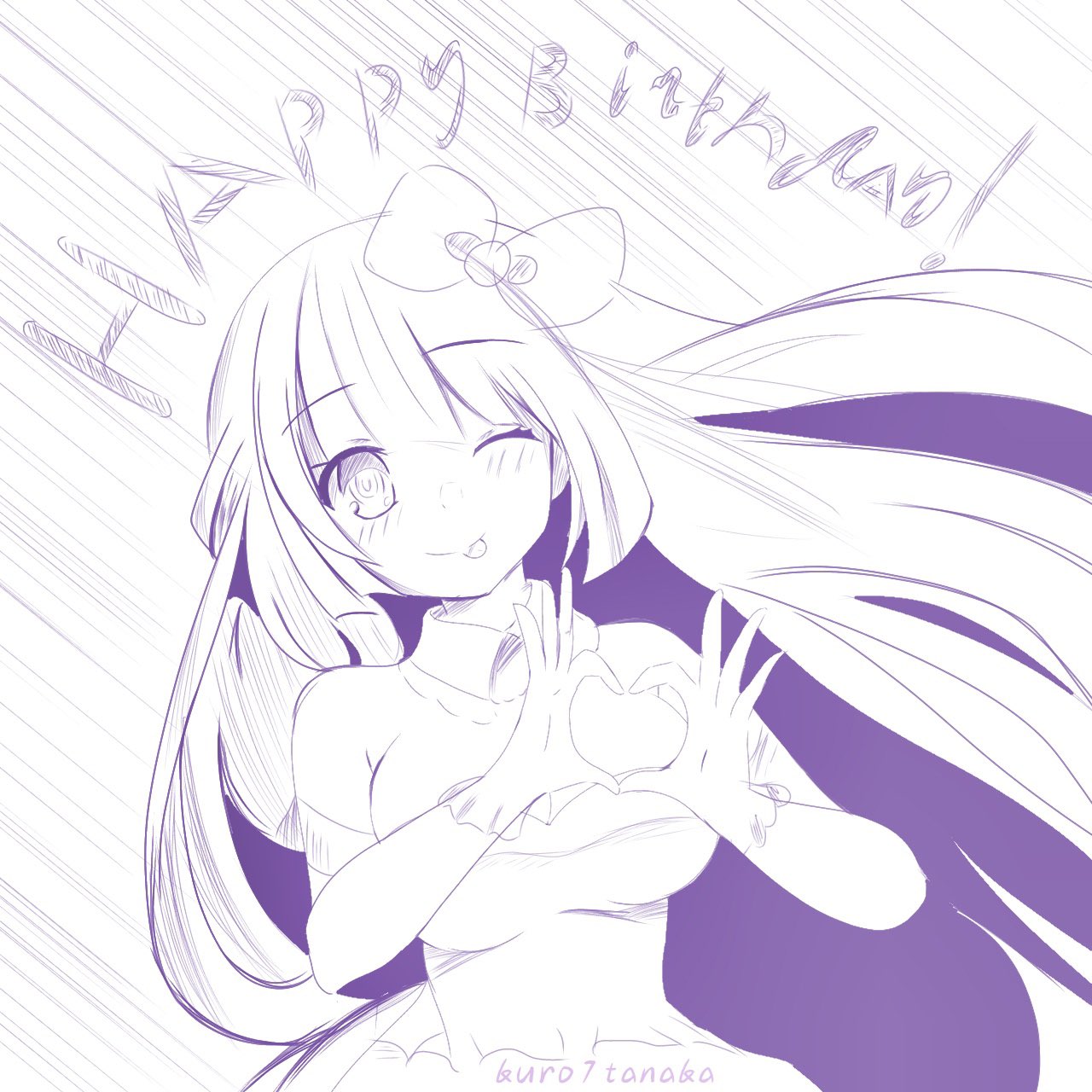 誘宵美九 - Search / X