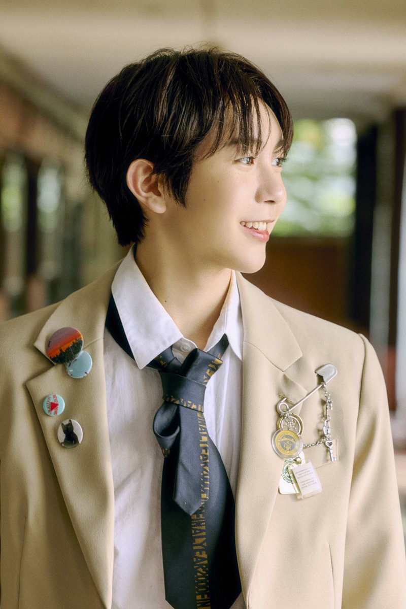 RYO #료 #リョウ '#NCTWISH : WISH for Our WISH' Image