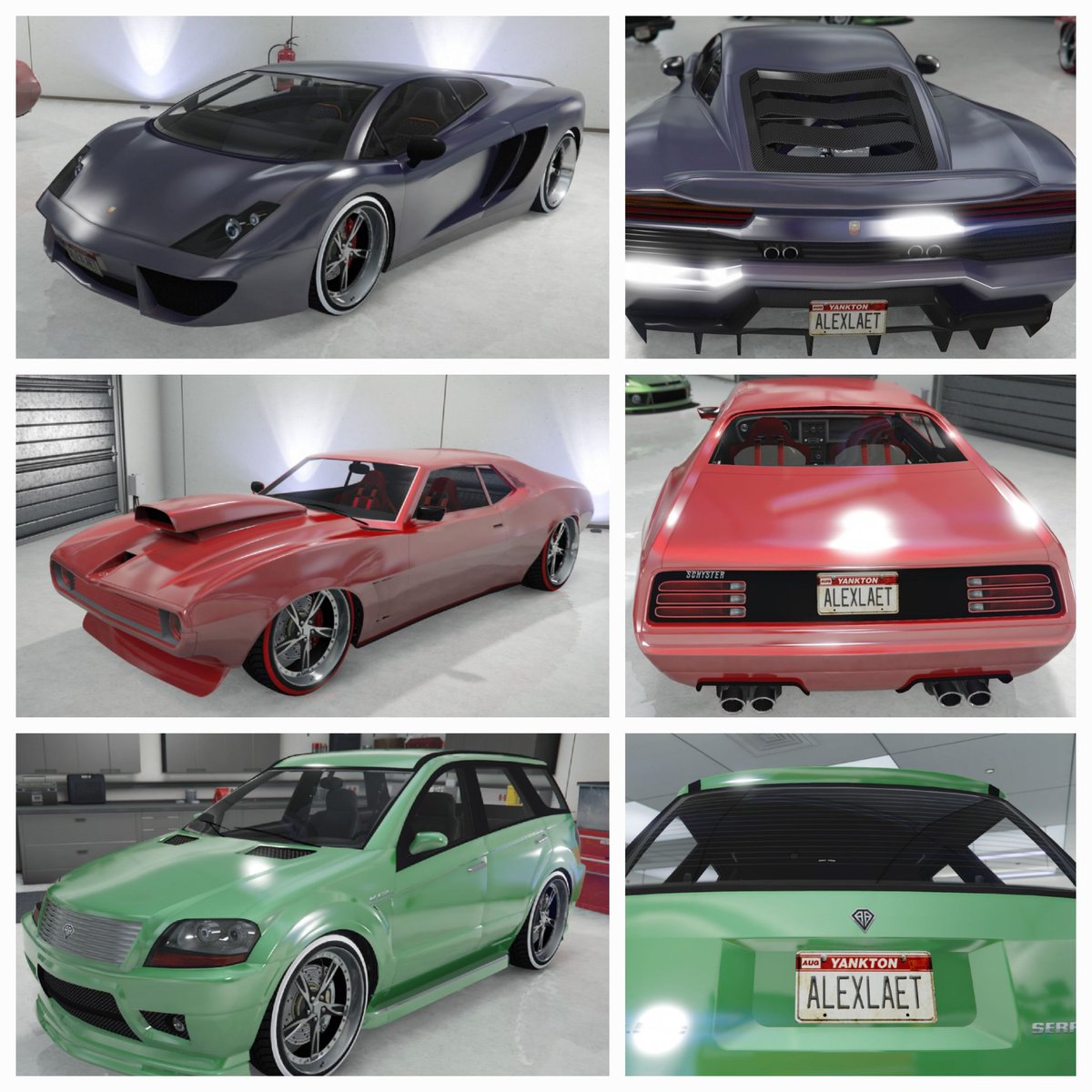 Angel_Cars (@rhonda1111_98) on Twitter photo I have 6 cars that are from creator <a href="/Alex_Modzzz/">๐ง๐ ๐จ๐๐๐๐ด๐๐
๐๐๐ ๐๐ง</a> that I will share from <a href="/LethalZones2/">๐๐ฒ๐๐ต๐ฎ๐น๐ญ๐ผ๐ป๐ฒ๐</a> account. I have 6 cars that are from creator <a href="/Alex_Modzzz/">๐ง๐ ๐จ๐๐๐๐ด๐๐
๐๐๐ ๐๐ง</a> that I will share from <a href="/LethalZones2/">๐๐ฒ๐๐ต๐ฎ๐น๐ญ๐ผ๐ป๐ฒ๐</a> account.