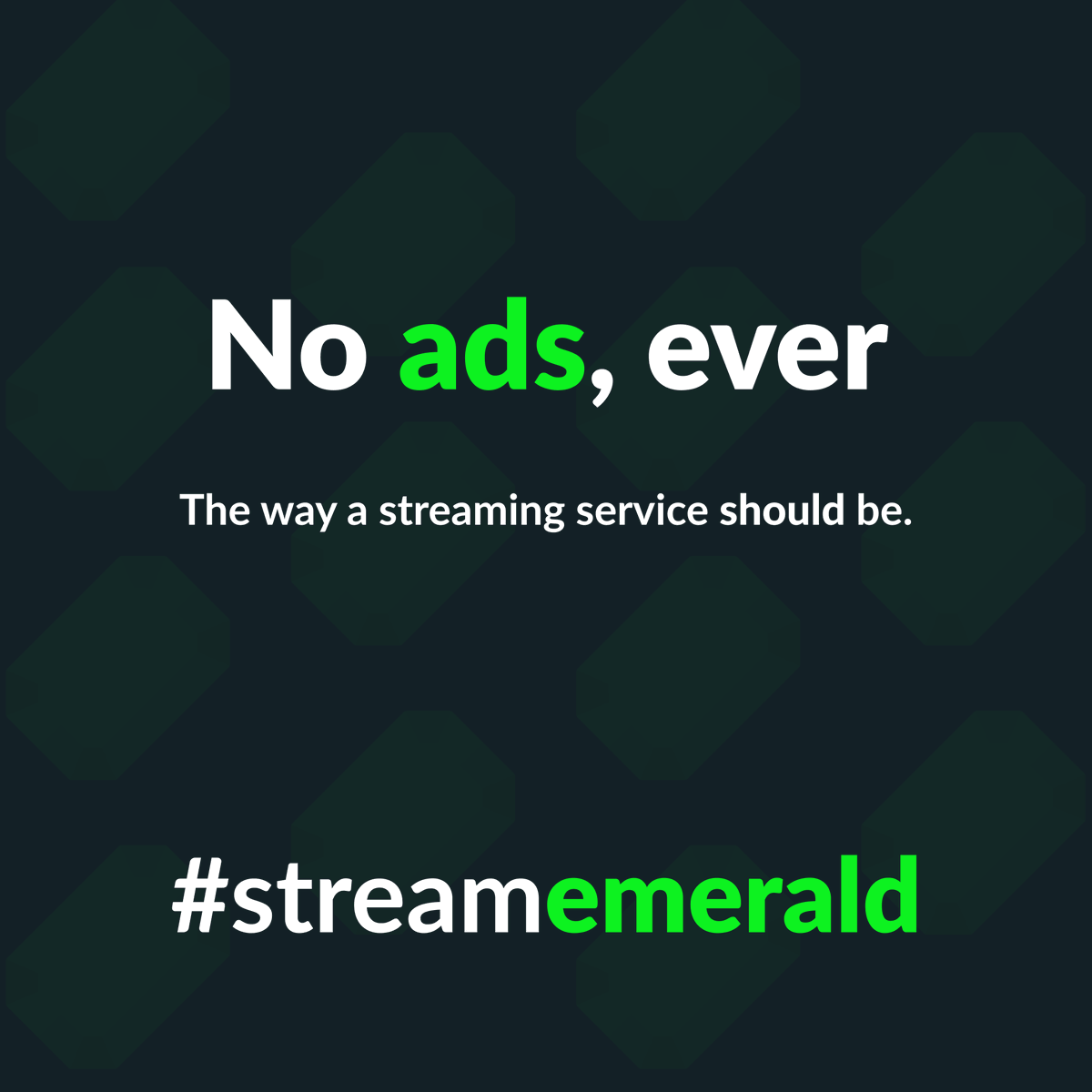 emerald | Stream 4K Blu-ray quality tweet media