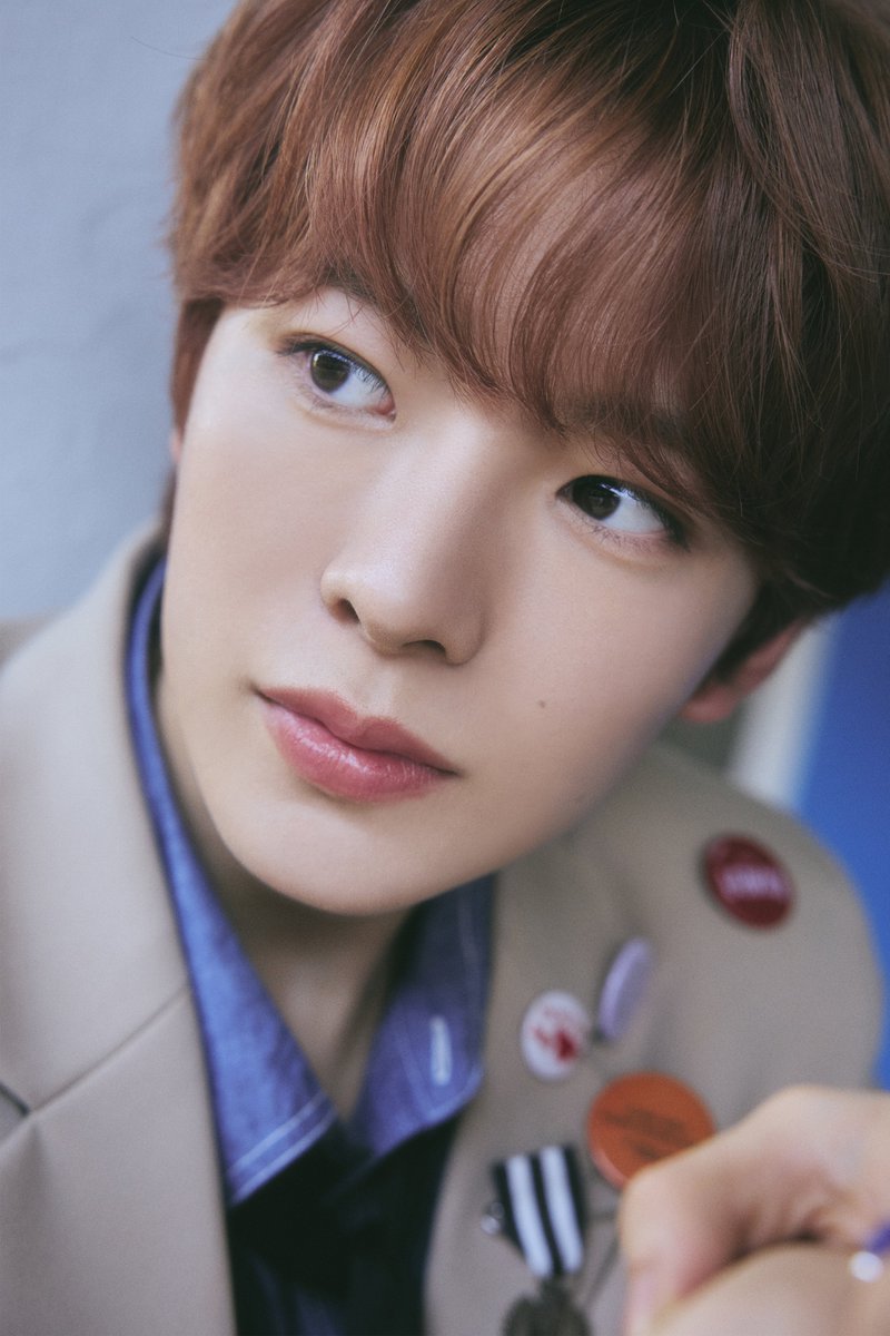 NCT WISH nct wish ユウシ　ジップパーカー　公式 NCT WISH nct wish ユウシ ジップパーカー 公式 - メルカリ