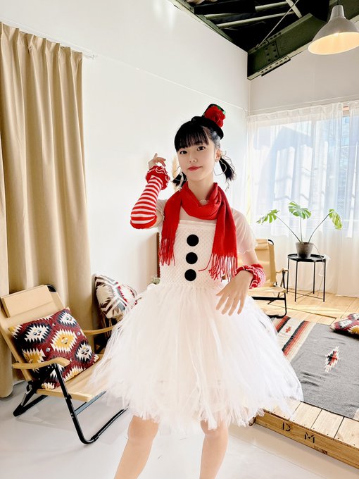 Twitterのコスプレ画像28