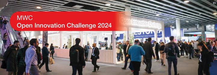 biocat_es's tweet photo. 📣 Oportunidad para empresas, centros tecnológicos y startups: Presenta tus soluciones al Open Innovation Challenge de @accio_cat y @eencat en el #MWC24:

📌 @AstraZeneca, @AngeliniPharma, @suaracoop y #Zcube han presentado retos de #salud.

Participa 👇
https://t.co/LwNE6ih0vK https://t.co/H7TqeWWcUO
