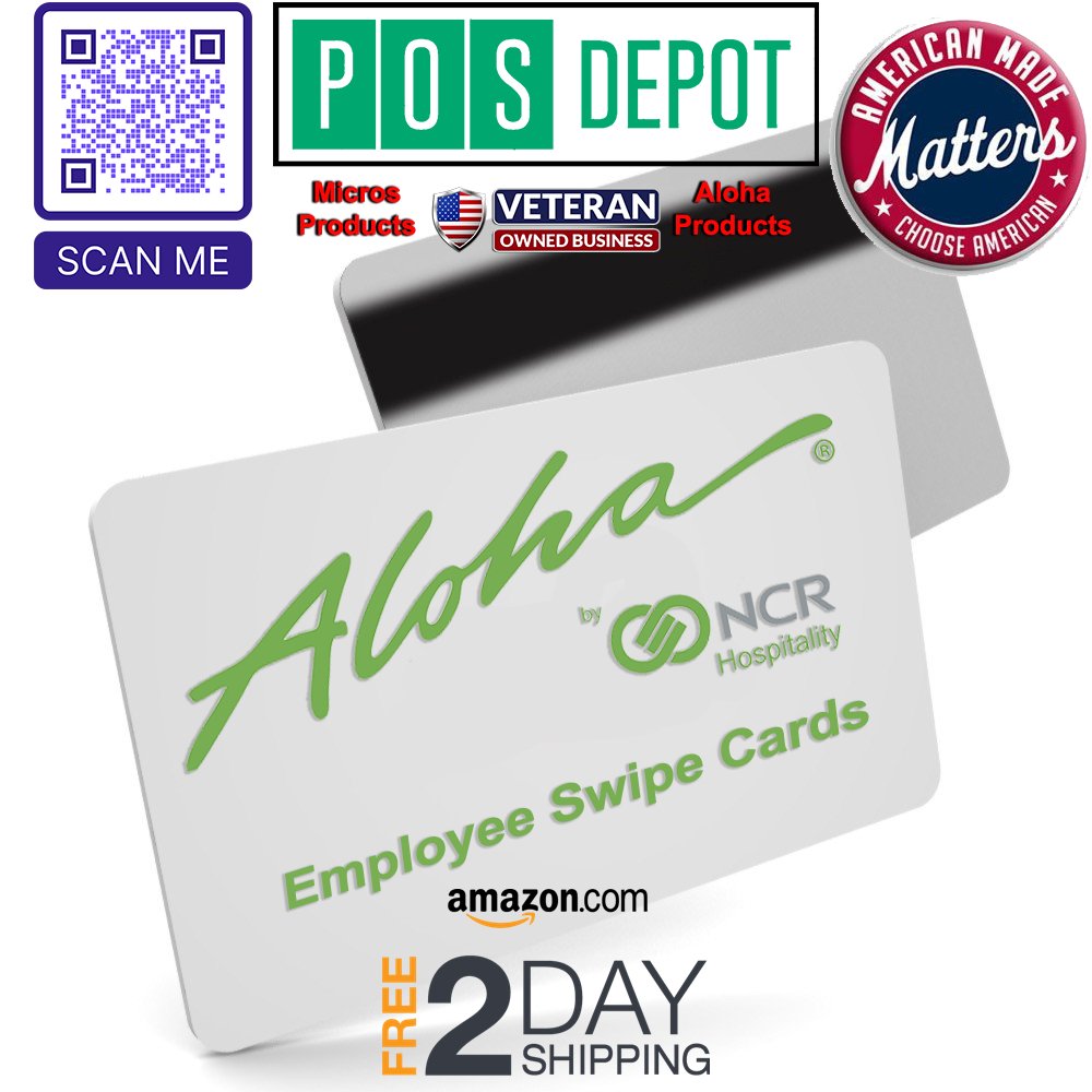 ThePOSDepot's tweet photo. Aloha POS Cashier Cards https://t.co/2jX7ObShDL #hotel #hotels #hoteliers #motel #motels #moteles #food #foodies #restaurant #restaurante #resort #resorts #hospitality #luxuryhotel #luxuryhotels #hotelmanagement #hospitalitymanagement #kesslercollection https://t.co/4KgBf8GW0K