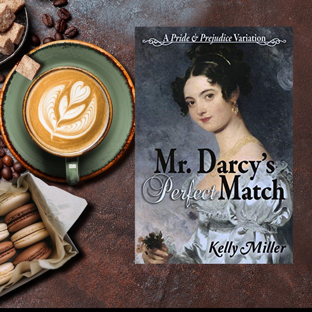 katkinneywrites (@katkinneywrites) on Twitter photo #BooksWorthReading
#Regency
#prideandprejudice
I love all of <a href="/Kellyrei007/">Kelly Miller, Amazon Best-Selling Author 💜🐶🐎</a> 's Regency romances! Mr. Darcy's Perfect Match is one of my favorites! 💕 #BooksWorthReading
#Regency
#prideandprejudice
I love all of <a href="/Kellyrei007/">Kelly Miller, Amazon Best-Selling Author 💜🐶🐎</a> 's Regency romances! Mr. Darcy's Perfect Match is one of my favorites! 💕