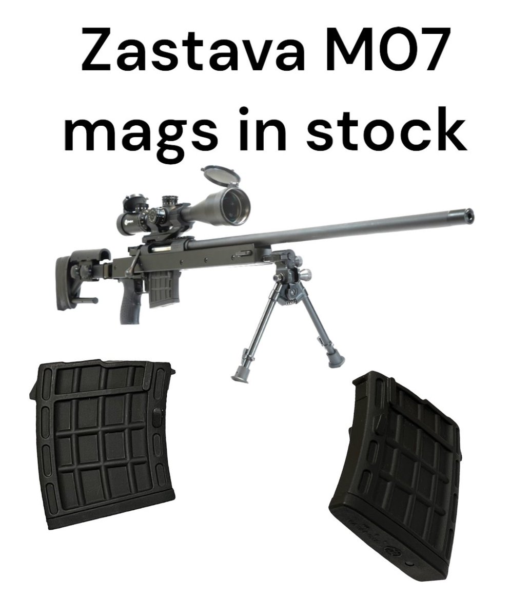 DRNCH - Zastava Arms USA