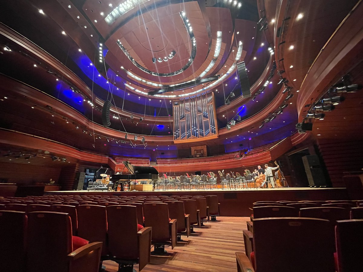 NBC Bands tweet media