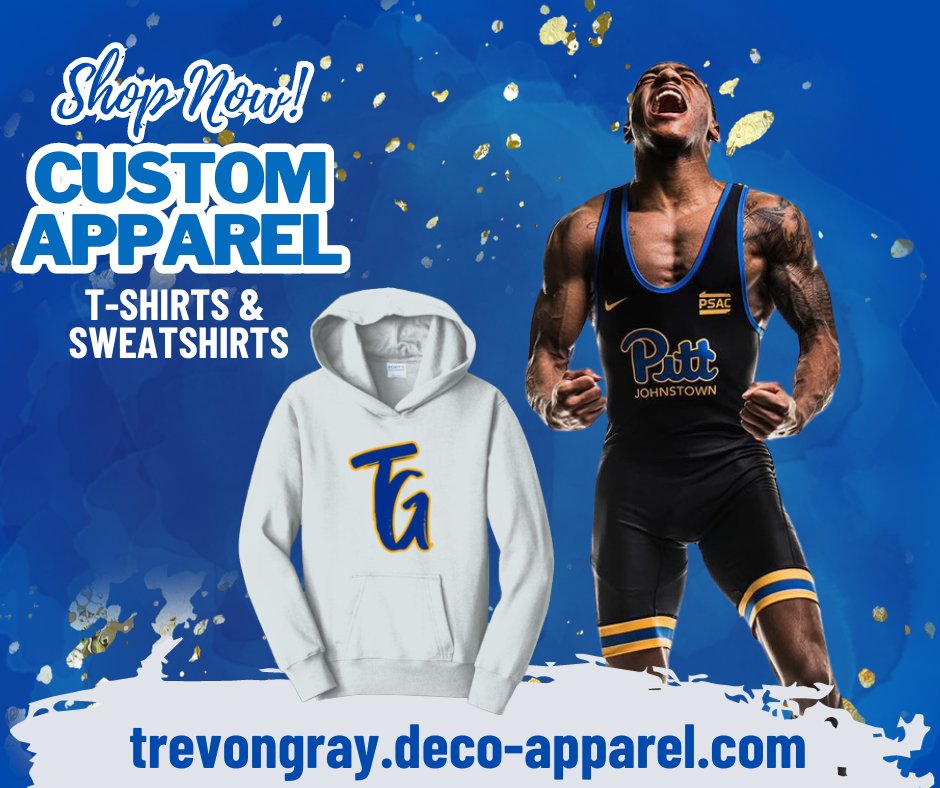 NIL Merch tweet media