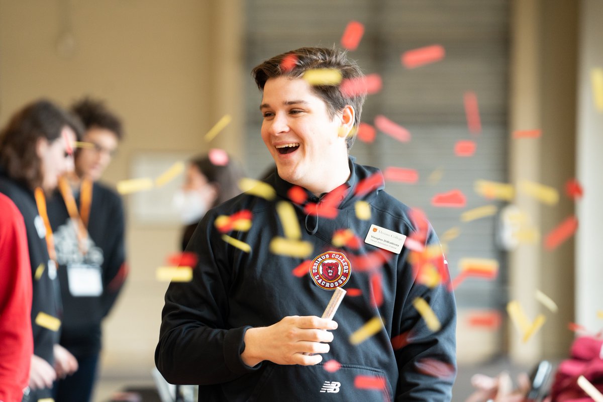 Ursinus Admission tweet media