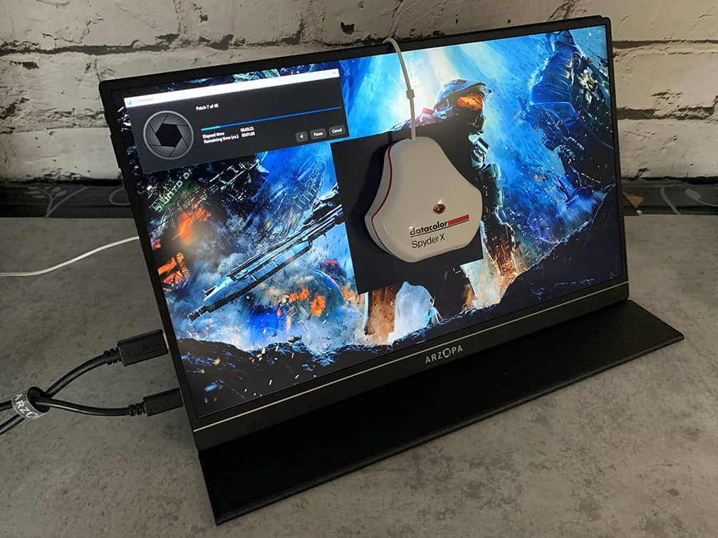 DisplayNinja on X: The Arzopa S1 Table is one of the most popular