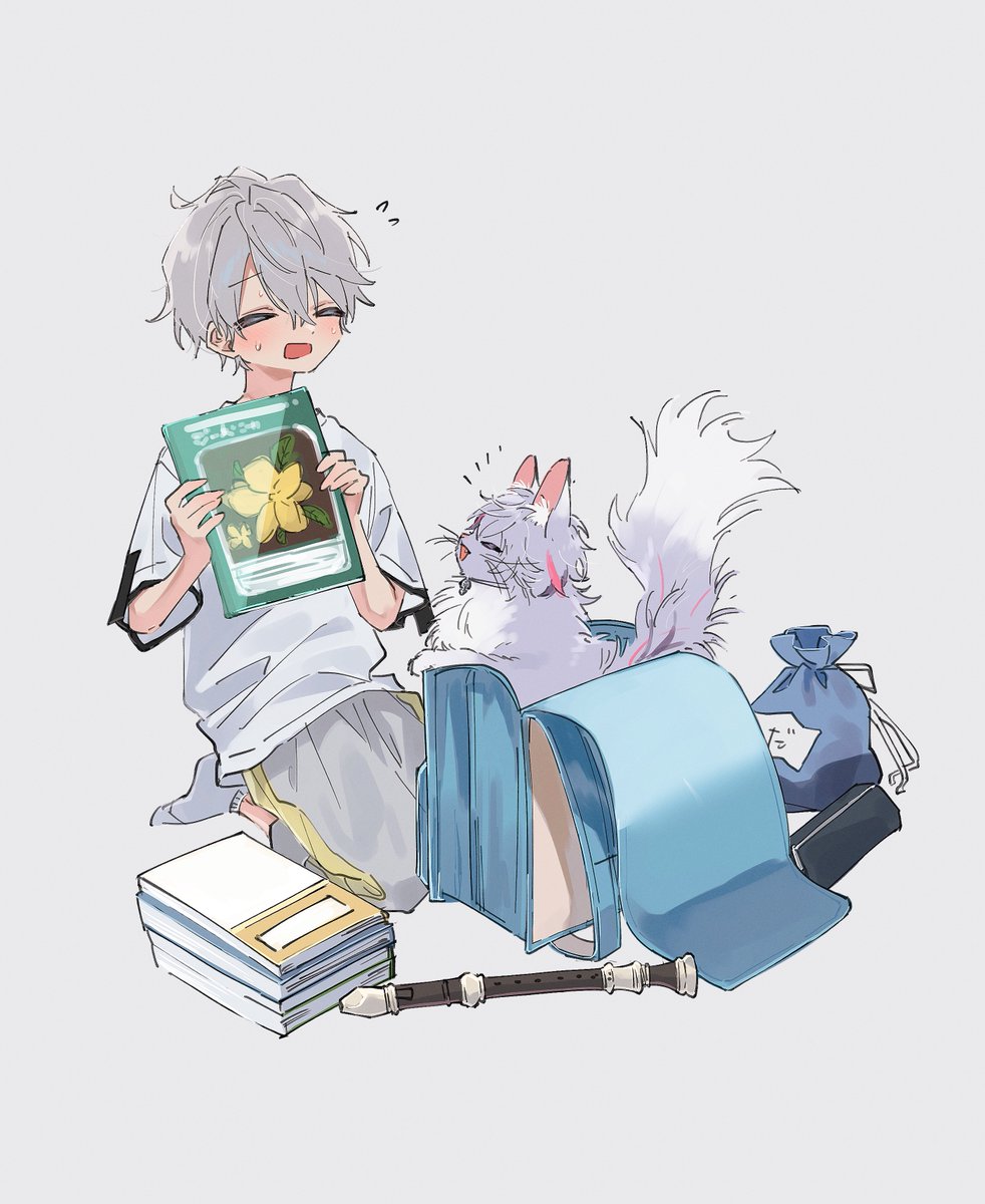 Post by 食ｯﾀ on X: ｼｮﾀと🐈