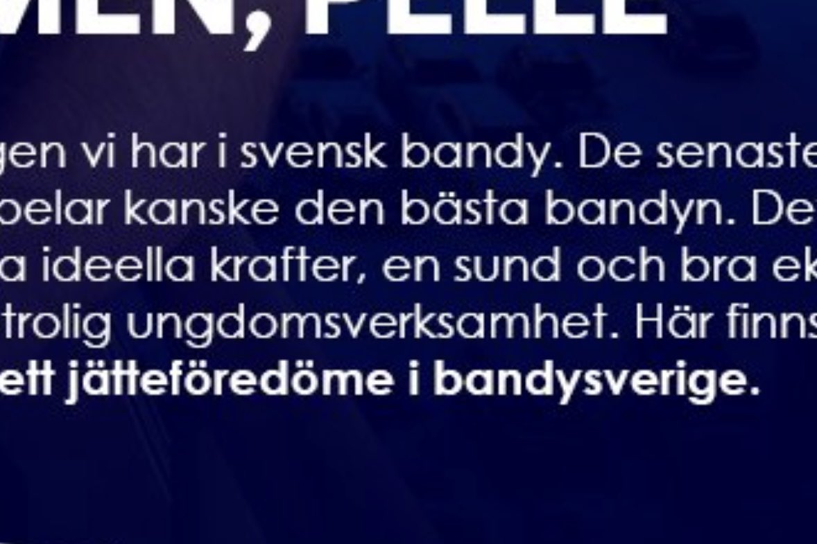 filipborglin's tweet photo. Hoppar in i #svbandy som språkpolis nu. Villa skriver alltså att Fosshaug säger ”bandysverige”, men Bandypuls påstår att de skrivit ”bandy-Sverige” när det egentligen ska skrivas ”Bandysverige” (ev. Bandy-Sverige). Ett ord som jag nästan aldrig har sett skrivas på rätt sätt. https://t.co/EqgkSNaJ2Q